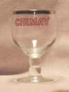 Trappist glass